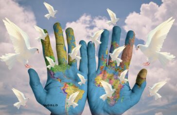 world