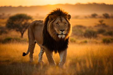leader