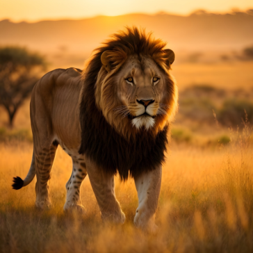 leader